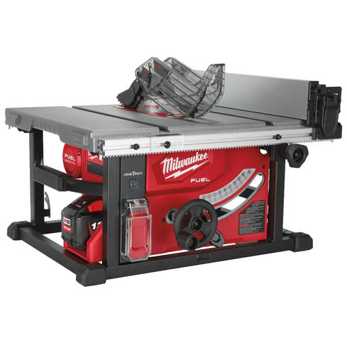 Akumulatorski stoni cirkular M18 FTS210-121B Milwaukee 4933464225